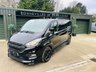 USED 2018 68 FORD TRANSIT CUSTOM 2.0 320 LIMITED DCIV L2 H1 195 BHP (EURO 6) F/S/H, Raptor kit, Huge Spec