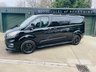 USED 2018 68 FORD TRANSIT CUSTOM 2.0 320 LIMITED DCIV L2 H1 195 BHP (EURO 6) F/S/H, Raptor kit, Huge Spec