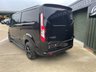 USED 2018 68 FORD TRANSIT CUSTOM 2.0 320 LIMITED DCIV L2 H1 195 BHP (EURO 6) F/S/H, Raptor kit, Huge Spec