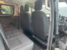 USED 2018 68 FORD TRANSIT CUSTOM 2.0 320 LIMITED DCIV L2 H1 195 BHP (EURO 6) F/S/H, Raptor kit, Huge Spec