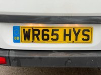 USED 2015 65 MERCEDES-BENZ SPRINTER 2.1 313 CDI LWB 129 BHP * * NO VAT * * PARKING SENSORS