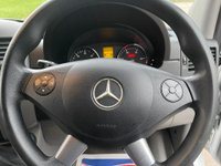 USED 2015 65 MERCEDES-BENZ SPRINTER 2.1 313 CDI LWB 129 BHP * * NO VAT * * PARKING SENSORS