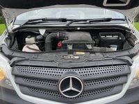 USED 2015 65 MERCEDES-BENZ SPRINTER 2.1 313 CDI LWB 129 BHP * * NO VAT * * PARKING SENSORS