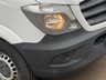 USED 2015 65 MERCEDES-BENZ SPRINTER 2.1 313 CDI LWB 129 BHP * * NO VAT * * PARKING SENSORS
