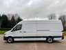 USED 2015 65 MERCEDES-BENZ SPRINTER 2.1 313 CDI LWB 129 BHP * * NO VAT * * PARKING SENSORS
