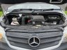 USED 2015 65 MERCEDES-BENZ SPRINTER 2.1 313 CDI LWB 129 BHP * * NO VAT * * PARKING SENSORS