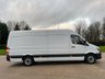 USED 2015 65 MERCEDES-BENZ SPRINTER 2.1 313 CDI LWB 129 BHP * * NO VAT * * PARKING SENSORS