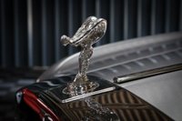 USED 2001 Y ROLLS-ROYCE SILVER SERAPH V12 LOW MILEAGE V12 SILVER SERAPH