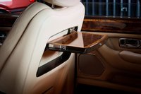 USED 2001 Y ROLLS-ROYCE SILVER SERAPH V12 LOW MILEAGE V12 SILVER SERAPH