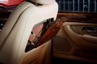 USED 2001 Y ROLLS-ROYCE SILVER SERAPH V12 LOW MILEAGE V12 SILVER SERAPH
