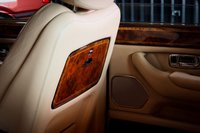 USED 2001 Y ROLLS-ROYCE SILVER SERAPH V12 LOW MILEAGE V12 SILVER SERAPH