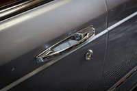 USED 2001 Y ROLLS-ROYCE SILVER SERAPH V12 LOW MILEAGE V12 SILVER SERAPH