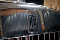 USED 2001 Y ROLLS-ROYCE SILVER SERAPH V12 LOW MILEAGE V12 SILVER SERAPH
