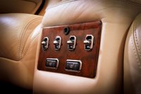 USED 2001 Y ROLLS-ROYCE SILVER SERAPH V12 LOW MILEAGE V12 SILVER SERAPH
