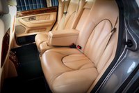 USED 2001 Y ROLLS-ROYCE SILVER SERAPH V12 LOW MILEAGE V12 SILVER SERAPH