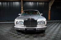 USED 2001 Y ROLLS-ROYCE SILVER SERAPH V12 LOW MILEAGE V12 SILVER SERAPH