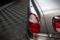 USED 2001 Y ROLLS-ROYCE SILVER SERAPH V12 LOW MILEAGE V12 SILVER SERAPH