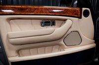 USED 2001 Y ROLLS-ROYCE SILVER SERAPH V12 LOW MILEAGE V12 SILVER SERAPH
