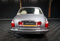 USED 2001 Y ROLLS-ROYCE SILVER SERAPH V12 LOW MILEAGE V12 SILVER SERAPH