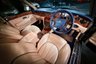 USED 2001 Y ROLLS-ROYCE SILVER SERAPH V12 LOW MILEAGE V12 SILVER SERAPH
