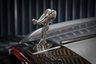 USED 2001 Y ROLLS-ROYCE SILVER SERAPH V12 LOW MILEAGE V12 SILVER SERAPH