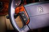 USED 2001 Y ROLLS-ROYCE SILVER SERAPH V12 LOW MILEAGE V12 SILVER SERAPH