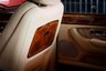 USED 2001 Y ROLLS-ROYCE SILVER SERAPH V12 LOW MILEAGE V12 SILVER SERAPH