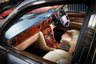 USED 2001 Y ROLLS-ROYCE SILVER SERAPH V12 LOW MILEAGE V12 SILVER SERAPH
