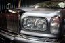 USED 2001 Y ROLLS-ROYCE SILVER SERAPH V12 LOW MILEAGE V12 SILVER SERAPH