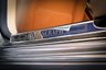 USED 2001 Y ROLLS-ROYCE SILVER SERAPH V12 LOW MILEAGE V12 SILVER SERAPH