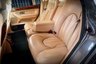 USED 2001 Y ROLLS-ROYCE SILVER SERAPH V12 LOW MILEAGE V12 SILVER SERAPH