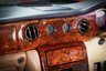 USED 2001 Y ROLLS-ROYCE SILVER SERAPH V12 LOW MILEAGE V12 SILVER SERAPH