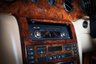 USED 2001 Y ROLLS-ROYCE SILVER SERAPH V12 LOW MILEAGE V12 SILVER SERAPH