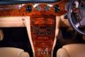 USED 2001 Y ROLLS-ROYCE SILVER SERAPH V12 LOW MILEAGE V12 SILVER SERAPH