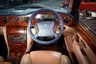 USED 2001 Y ROLLS-ROYCE SILVER SERAPH V12 LOW MILEAGE V12 SILVER SERAPH