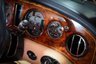 USED 2001 Y ROLLS-ROYCE SILVER SERAPH V12 LOW MILEAGE V12 SILVER SERAPH