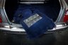 USED 2001 Y ROLLS-ROYCE SILVER SERAPH V12 LOW MILEAGE V12 SILVER SERAPH
