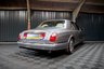 USED 2001 Y ROLLS-ROYCE SILVER SERAPH V12 LOW MILEAGE V12 SILVER SERAPH