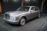 USED 2001 Y ROLLS-ROYCE SILVER SERAPH V12 LOW MILEAGE V12 SILVER SERAPH