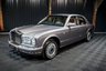 USED 2001 Y ROLLS-ROYCE SILVER SERAPH V12 LOW MILEAGE V12 SILVER SERAPH