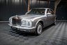USED 2001 Y ROLLS-ROYCE SILVER SERAPH V12 LOW MILEAGE V12 SILVER SERAPH
