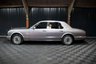 USED 2001 Y ROLLS-ROYCE SILVER SERAPH V12 LOW MILEAGE V12 SILVER SERAPH