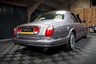 USED 2001 Y ROLLS-ROYCE SILVER SERAPH V12 LOW MILEAGE V12 SILVER SERAPH