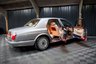 USED 2001 Y ROLLS-ROYCE SILVER SERAPH V12 LOW MILEAGE V12 SILVER SERAPH