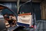 USED 2001 Y ROLLS-ROYCE SILVER SERAPH V12 LOW MILEAGE V12 SILVER SERAPH