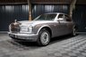 USED 2001 Y ROLLS-ROYCE SILVER SERAPH V12 LOW MILEAGE V12 SILVER SERAPH