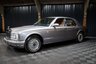 USED 2001 Y ROLLS-ROYCE SILVER SERAPH V12 LOW MILEAGE V12 SILVER SERAPH