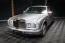 USED 2001 Y ROLLS-ROYCE SILVER SERAPH V12 LOW MILEAGE V12 SILVER SERAPH