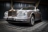 USED 2001 Y ROLLS-ROYCE SILVER SERAPH V12 LOW MILEAGE V12 SILVER SERAPH