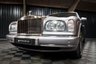 USED 2001 Y ROLLS-ROYCE SILVER SERAPH V12 LOW MILEAGE V12 SILVER SERAPH